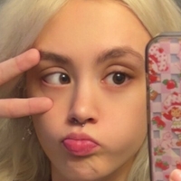 Programmedbitch Naakt