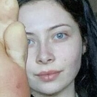 Queen G /QueenGSoles Naakt