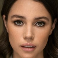 Rachel Kim Cross Naakt