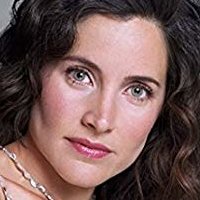 Rachel Shelley Naakt