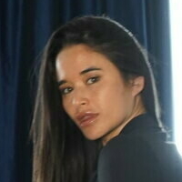 Rachelle Vank Naakt