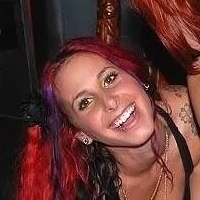 Racine Richman Naakt