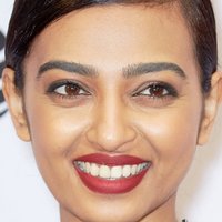 Radhika Apte Naakt