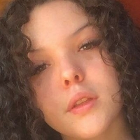 Rafaela Almeida Naakt