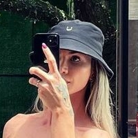 Rafaela De Col Naakt