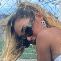 Rafaella Ramalho Naakt