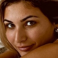 Randyl Robbins Naakt