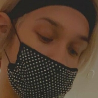 ravenbabe Naakt