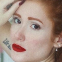 Rayane Lunna Naakt