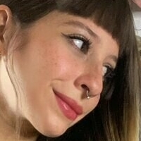 Rebeca Vega Naakt