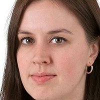 Rebecca Nicholson Naakt