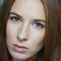 Rebecca von Mitzlaff Naakt