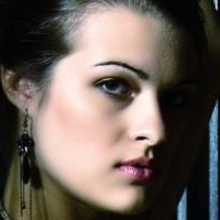 Rebeka Joye Naakt