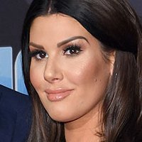 Rebekah Vardy Naakt