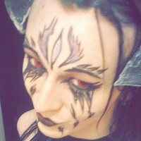 RedEyesBadDragon Naakt