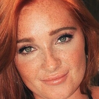 redheadoliva Naakt
