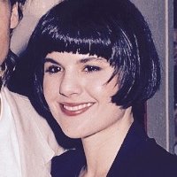 Renee Props Naakt
