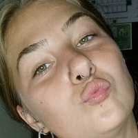 rikaaaaa Naakt