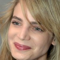 Rike Schmid Naakt