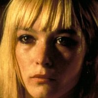 Rikke Louise Andersson Naakt