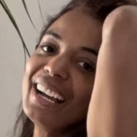 Rina Luna Rivera Naakt