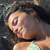 Rita Bretao Naakt