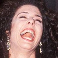 Rita Wilson Naakt
