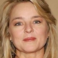 Robin Mattson Naakt