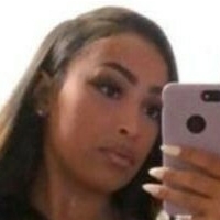 Robyn Banks Naakt