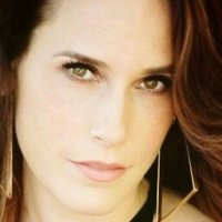 Robyn Ross Naakt