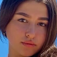 Rogovskaya Sofia Naakt