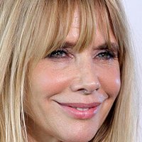 Rosanna Arquette Naakt