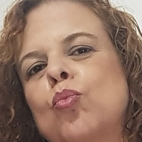 Rose Batista Naakt