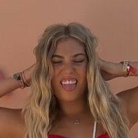 Rosie McClelland Naakt