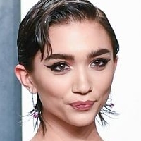 Rowan Blanchard Naakt