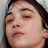 rowanblanchard Naakt