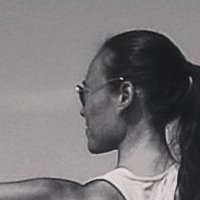 Roxanne Baird Naakt