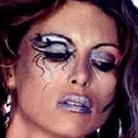 Roxanne Michaels Naakt