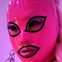 rubberbuns Naakt