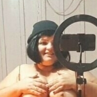 ruivabranquinha Naakt