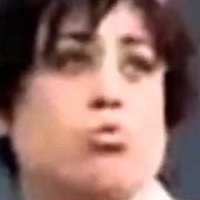 Ruth Zanon Naakt