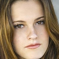 Rylee Marshall Naakt