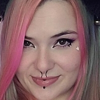 SaberSenpai Naakt