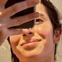 Sabrina Gomes Naakt