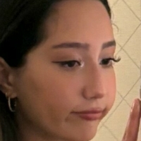 Sabrina Pezeshkian | sabadabadoodle | sabababaroo Naakt