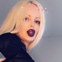 Sabrina Sabrok Naakt