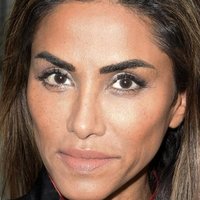 Sabrina Setlur Naakt