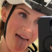 sabrinafischer Naakt