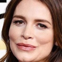 Saffron Burrows Naakt
