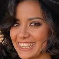 Sahar El Sayegh Naakt